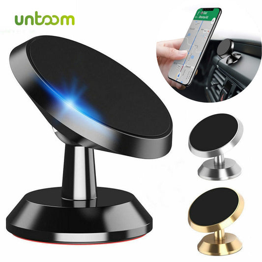 Car Phone Holder Magnetic Universal-1