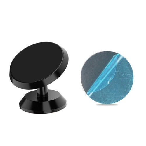 Car Phone Holder Magnetic Universal-0